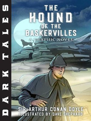 cover image of Dark Tales